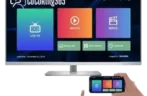 Comment installer l’application KING365TV sur Android (boîtiers, téléphones et tablettes) :