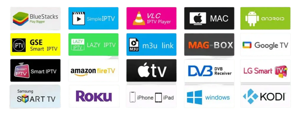 DEVICES DE KING